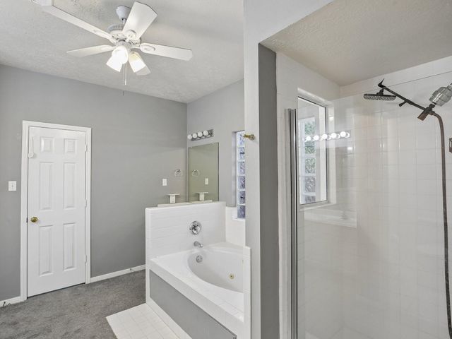 1207 Peregrine Drive, Friendswood, TX 77546