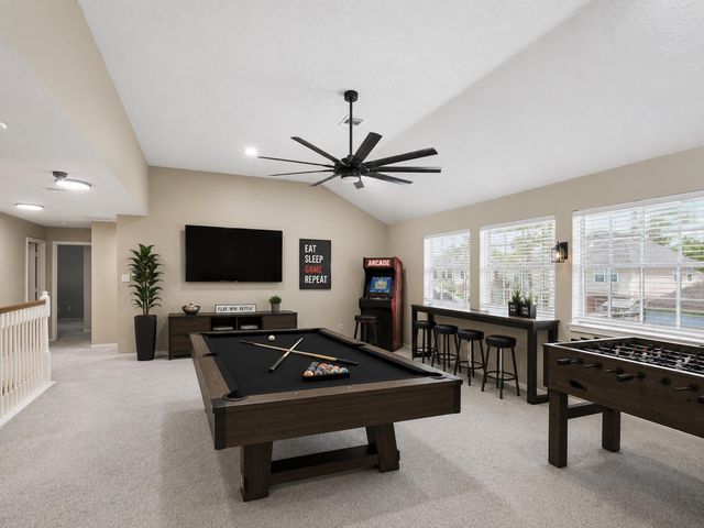 1207 Peregrine Drive, Friendswood, TX 77546