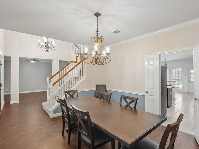 1207 Peregrine Drive, Friendswood, TX 77546