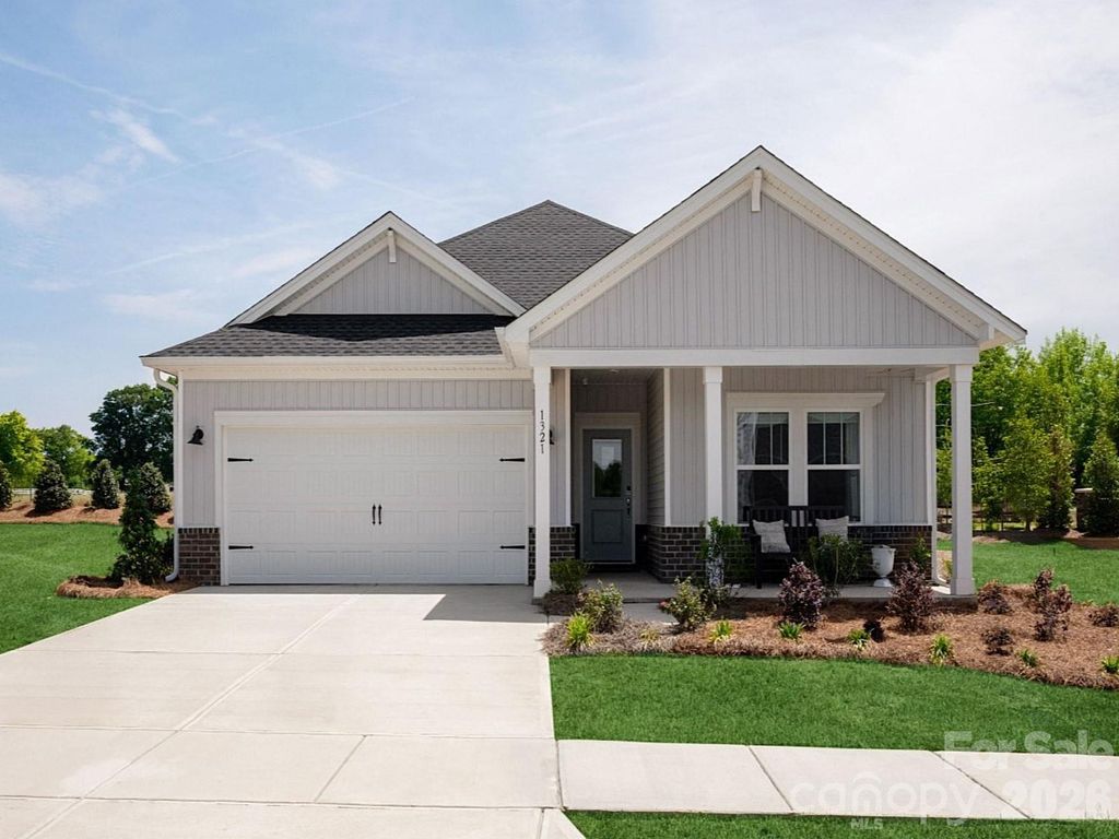 323 Pantego Place, Salisbury, NC 28144