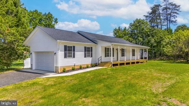 25826 S SANDGATES RD, Mechanicsville, MD 20659