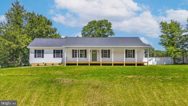 25826 S SANDGATES RD, Mechanicsville, MD 20659