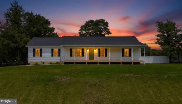 25826 S SANDGATES RD, Mechanicsville, MD 20659