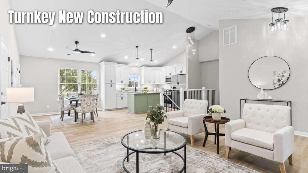 25826 S SANDGATES RD, Mechanicsville, MD 20659