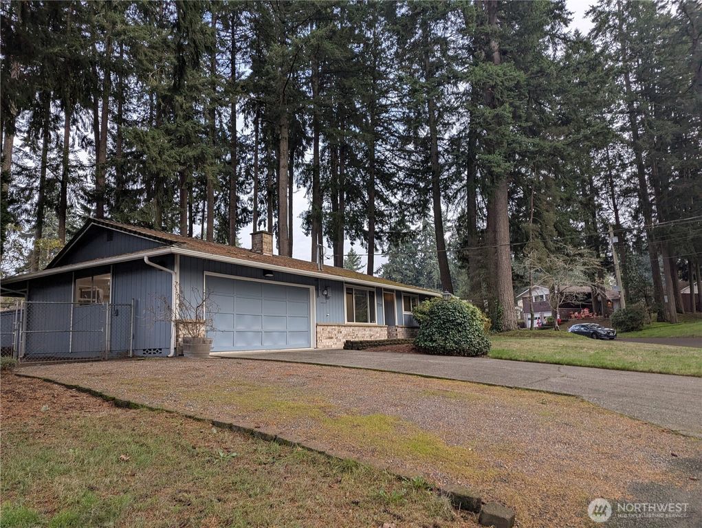 7710 Bobcat Drive SE, Lacey, WA 98503