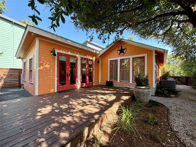 1211 E 2nd ST A, Austin, TX 78702