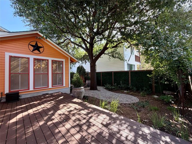 1211 E 2nd ST A, Austin, TX 78702