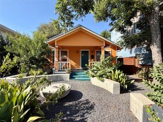 1211 E 2nd ST A, Austin, TX 78702