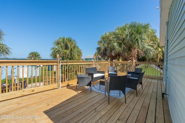 47 Vip Island B, Grant-valkaria, FL 32949