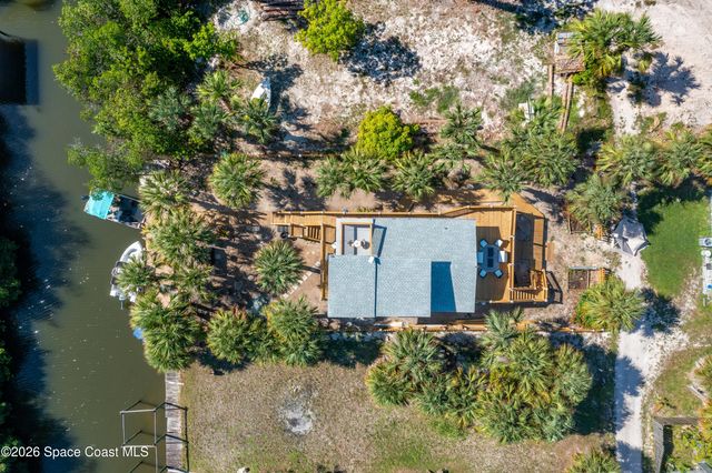 47 Vip Island B, Grant-valkaria, FL 32949
