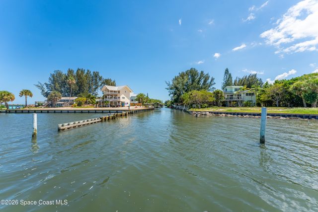 47 Vip Island B, Grant-valkaria, FL 32949