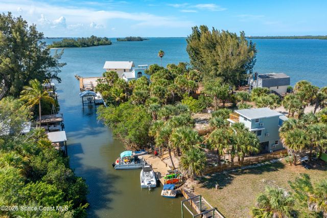 47 Vip Island B, Grant-valkaria, FL 32949