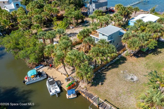 47 Vip Island B, Grant-valkaria, FL 32949