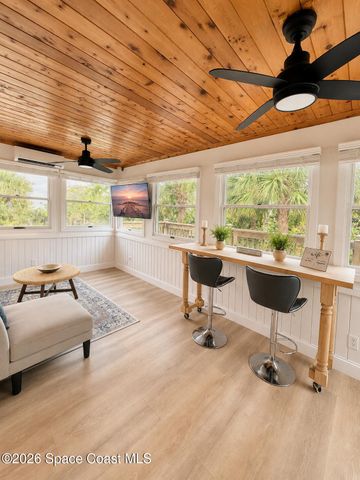 47 Vip Island B, Grant-valkaria, FL 32949
