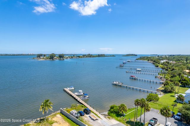 47 Vip Island B, Grant-valkaria, FL 32949