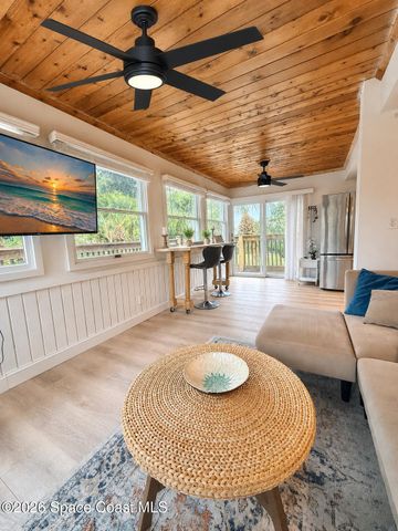 47 Vip Island B, Grant-valkaria, FL 32949