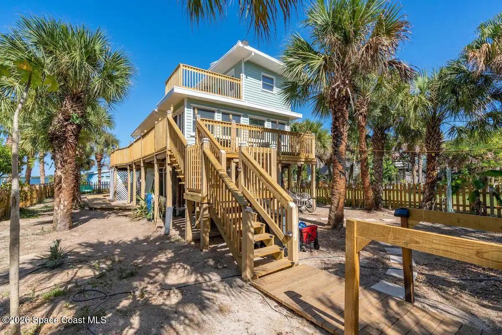 47 Vip Island B, Grant-valkaria, FL 32949