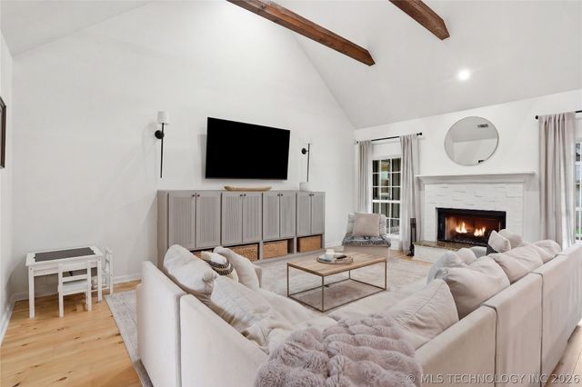 11541 S 66th East Avenue, Bixby, OK 74008