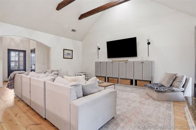 11541 S 66th East Avenue, Bixby, OK 74008