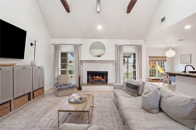 11541 S 66th East Avenue, Bixby, OK 74008