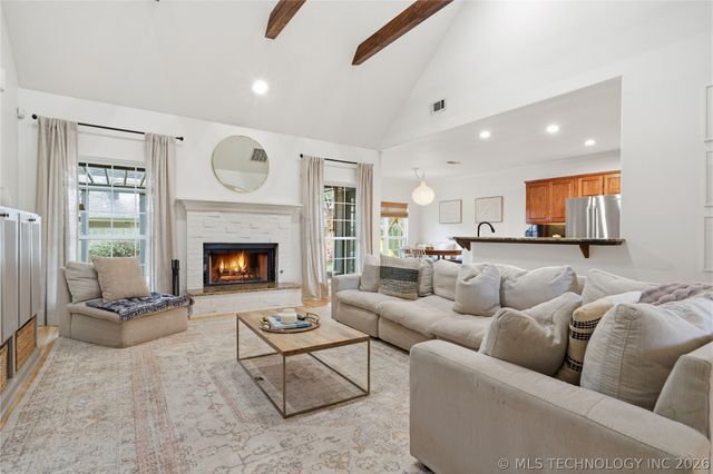 11541 S 66th East Avenue, Bixby, OK 74008