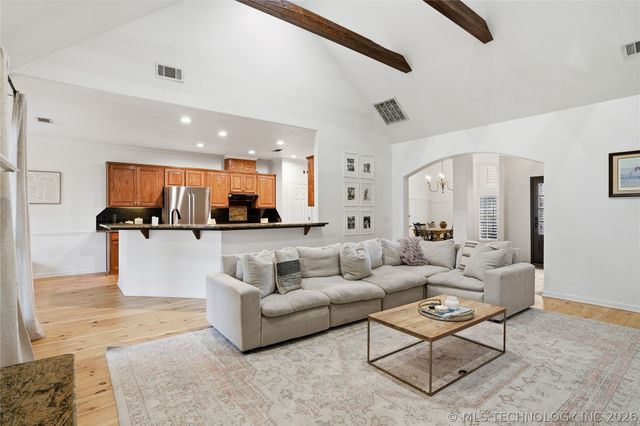 11541 S 66th East Avenue, Bixby, OK 74008