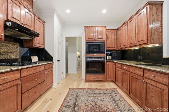 11541 S 66th East Avenue, Bixby, OK 74008