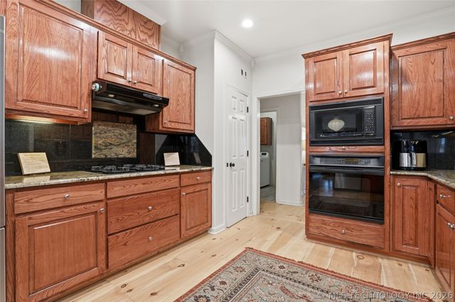 11541 S 66th East Avenue, Bixby, OK 74008