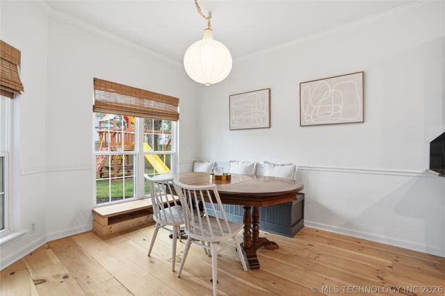 11541 S 66th East Avenue, Bixby, OK 74008