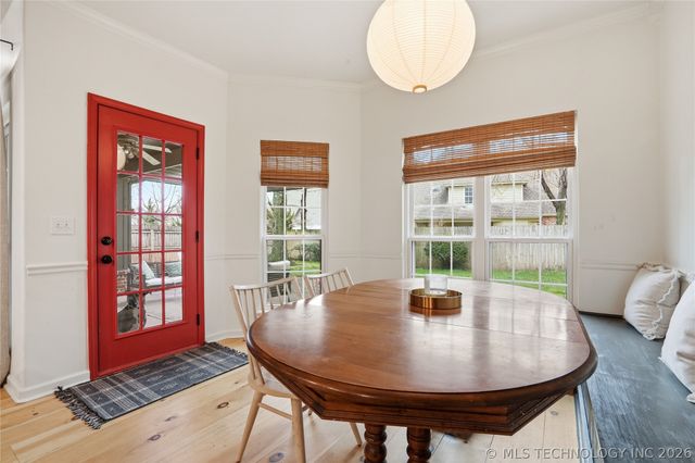 11541 S 66th East Avenue, Bixby, OK 74008