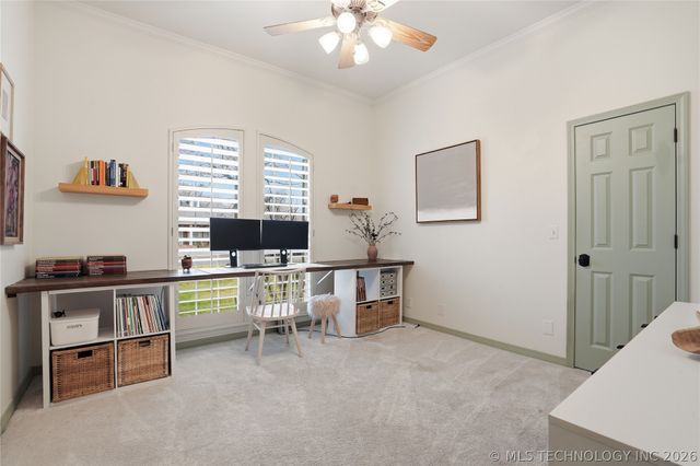 11541 S 66th East Avenue, Bixby, OK 74008