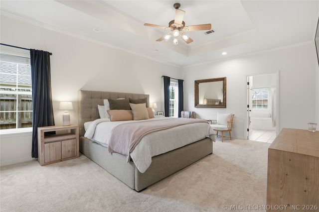 11541 S 66th East Avenue, Bixby, OK 74008