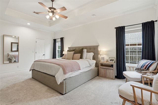 11541 S 66th East Avenue, Bixby, OK 74008