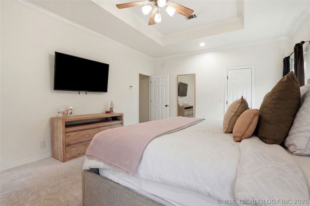 11541 S 66th East Avenue, Bixby, OK 74008