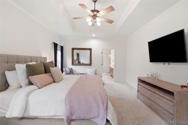 11541 S 66th East Avenue, Bixby, OK 74008