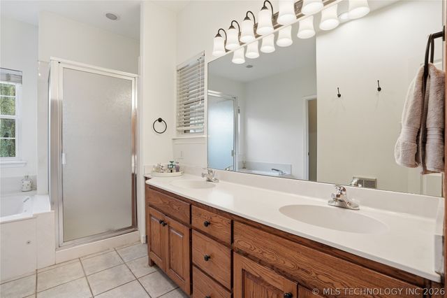 11541 S 66th East Avenue, Bixby, OK 74008