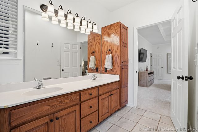 11541 S 66th East Avenue, Bixby, OK 74008