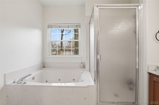 11541 S 66th East Avenue, Bixby, OK 74008