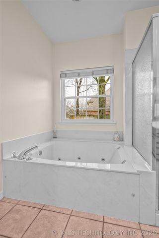 11541 S 66th East Avenue, Bixby, OK 74008