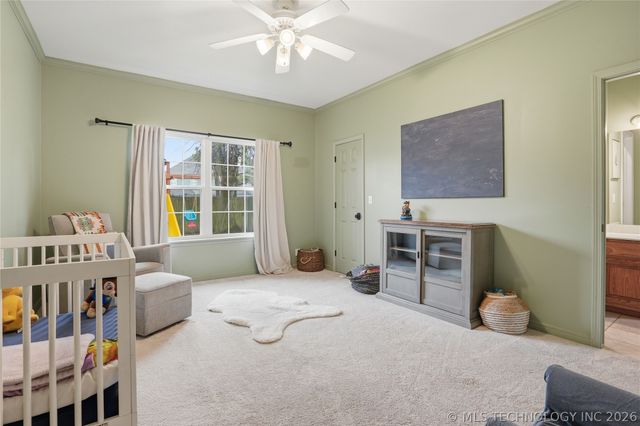 11541 S 66th East Avenue, Bixby, OK 74008