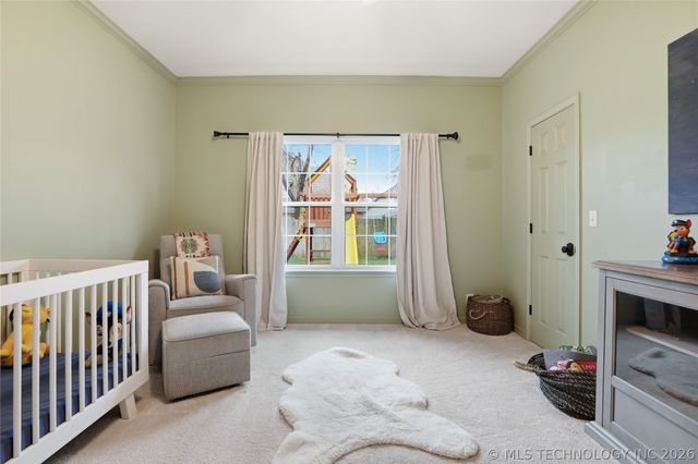 11541 S 66th East Avenue, Bixby, OK 74008