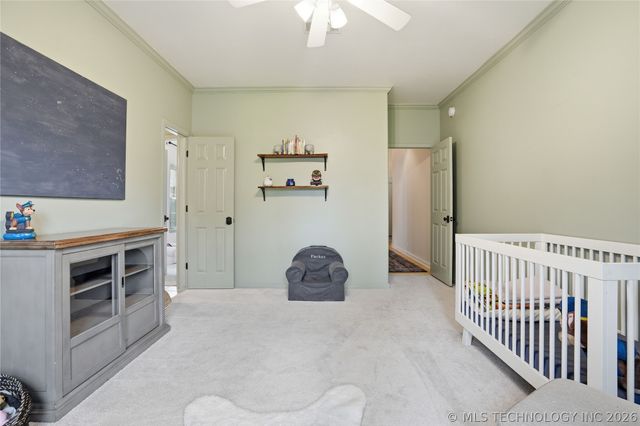 11541 S 66th East Avenue, Bixby, OK 74008