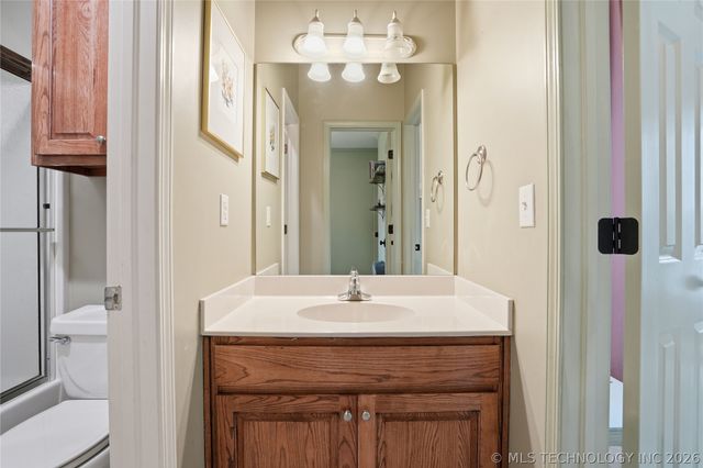 11541 S 66th East Avenue, Bixby, OK 74008