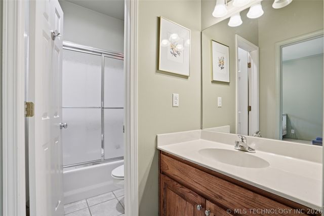 11541 S 66th East Avenue, Bixby, OK 74008