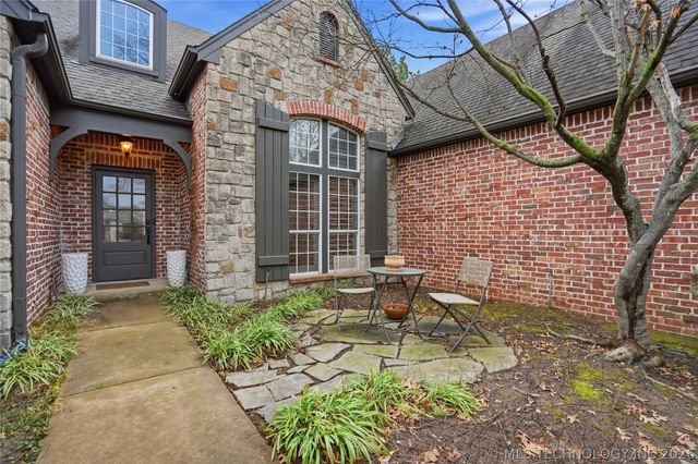 11541 S 66th East Avenue, Bixby, OK 74008