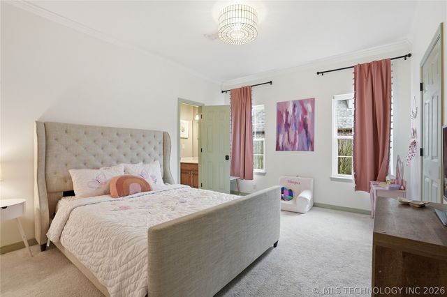 11541 S 66th East Avenue, Bixby, OK 74008