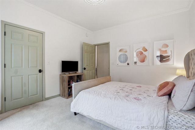 11541 S 66th East Avenue, Bixby, OK 74008