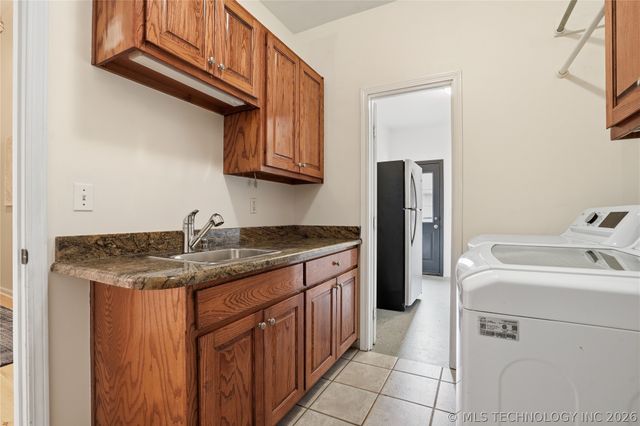 11541 S 66th East Avenue, Bixby, OK 74008