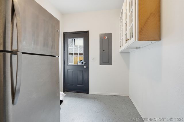 11541 S 66th East Avenue, Bixby, OK 74008