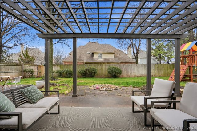 11541 S 66th East Avenue, Bixby, OK 74008